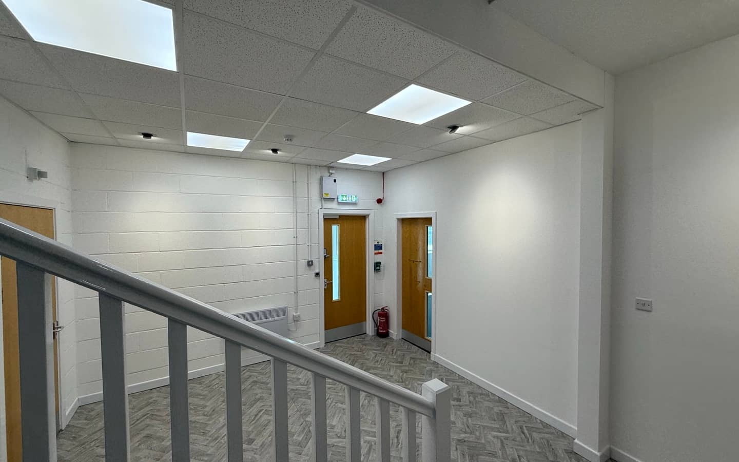 Unit 8 Arcot Court, Cramlington, Warehouse to Rent, Nelson Park West Industrial Estate, Space to let