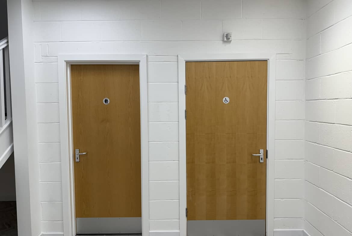 Unit 8 Arcot Court, Cramlington, Warehouse to Rent, Nelson Park West Industrial Estate, Space to let