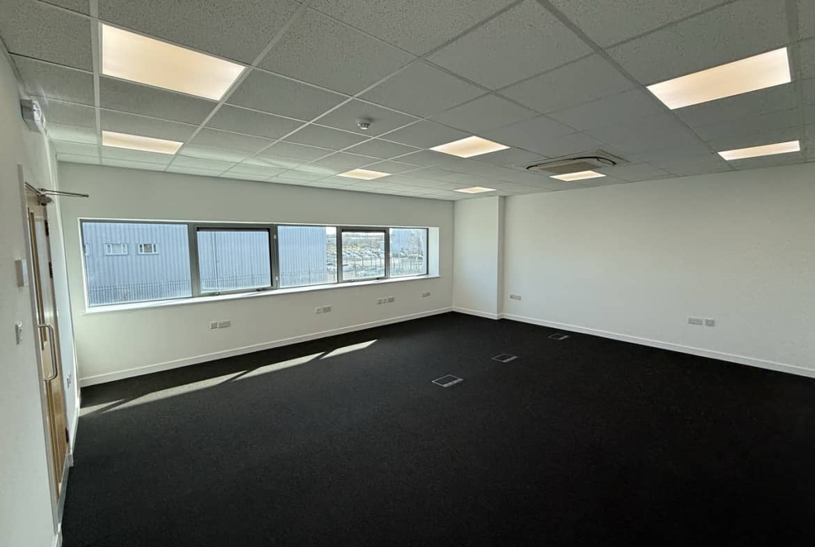 Unit 8 Arcot Court, Cramlington, Warehouse to Rent, Nelson Park West Industrial Estate, Space to let