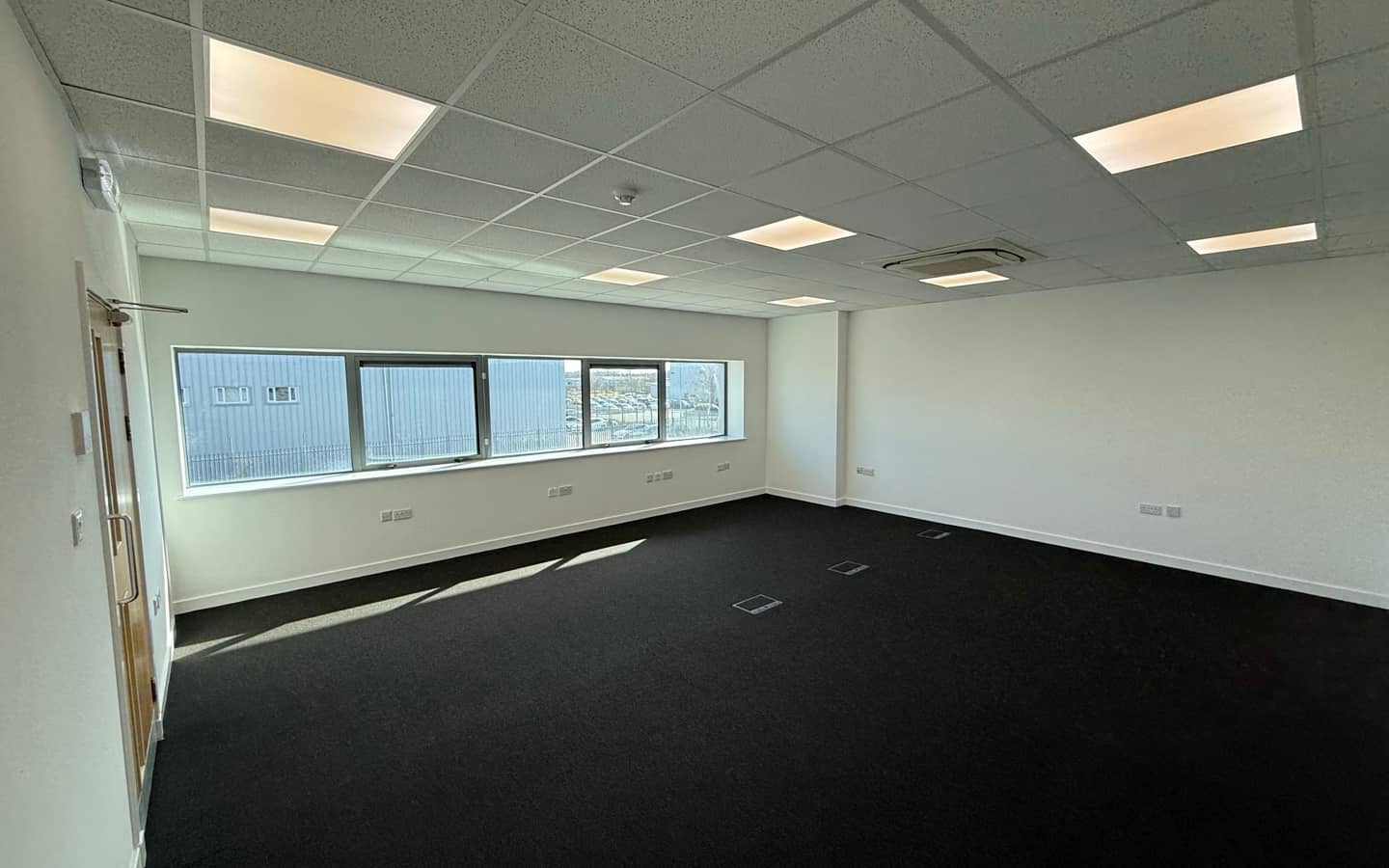 Unit 8 Arcot Court, Cramlington, Warehouse to Rent, Nelson Park West Industrial Estate, Space to let