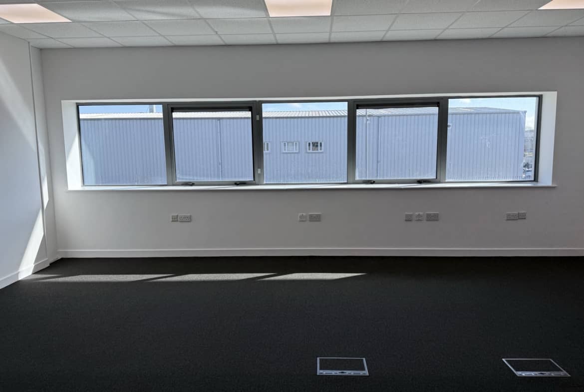 Unit 8 Arcot Court, Cramlington, Warehouse to Rent, Nelson Park West Industrial Estate, Space to let