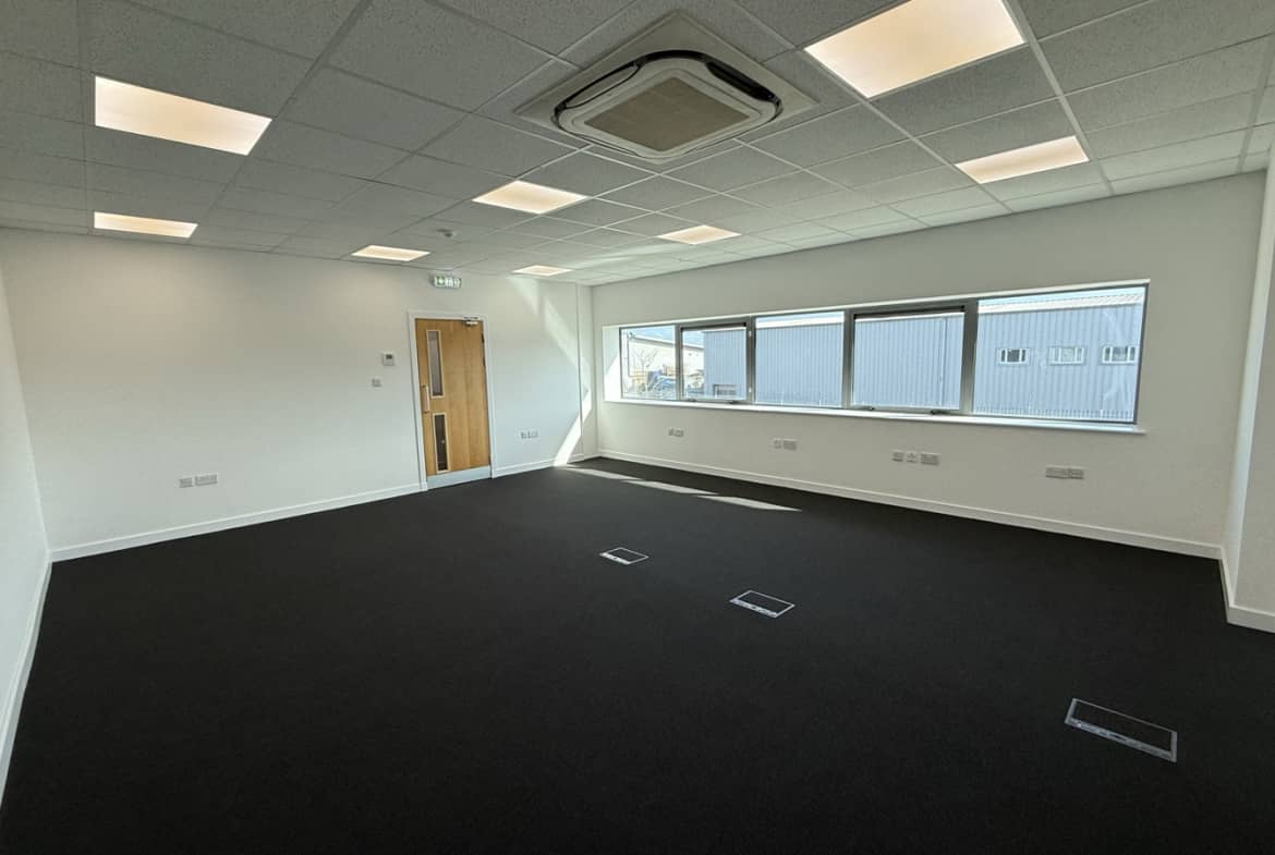 Unit 8 Arcot Court, Cramlington, Warehouse to Rent, Nelson Park West Industrial Estate, Space to let