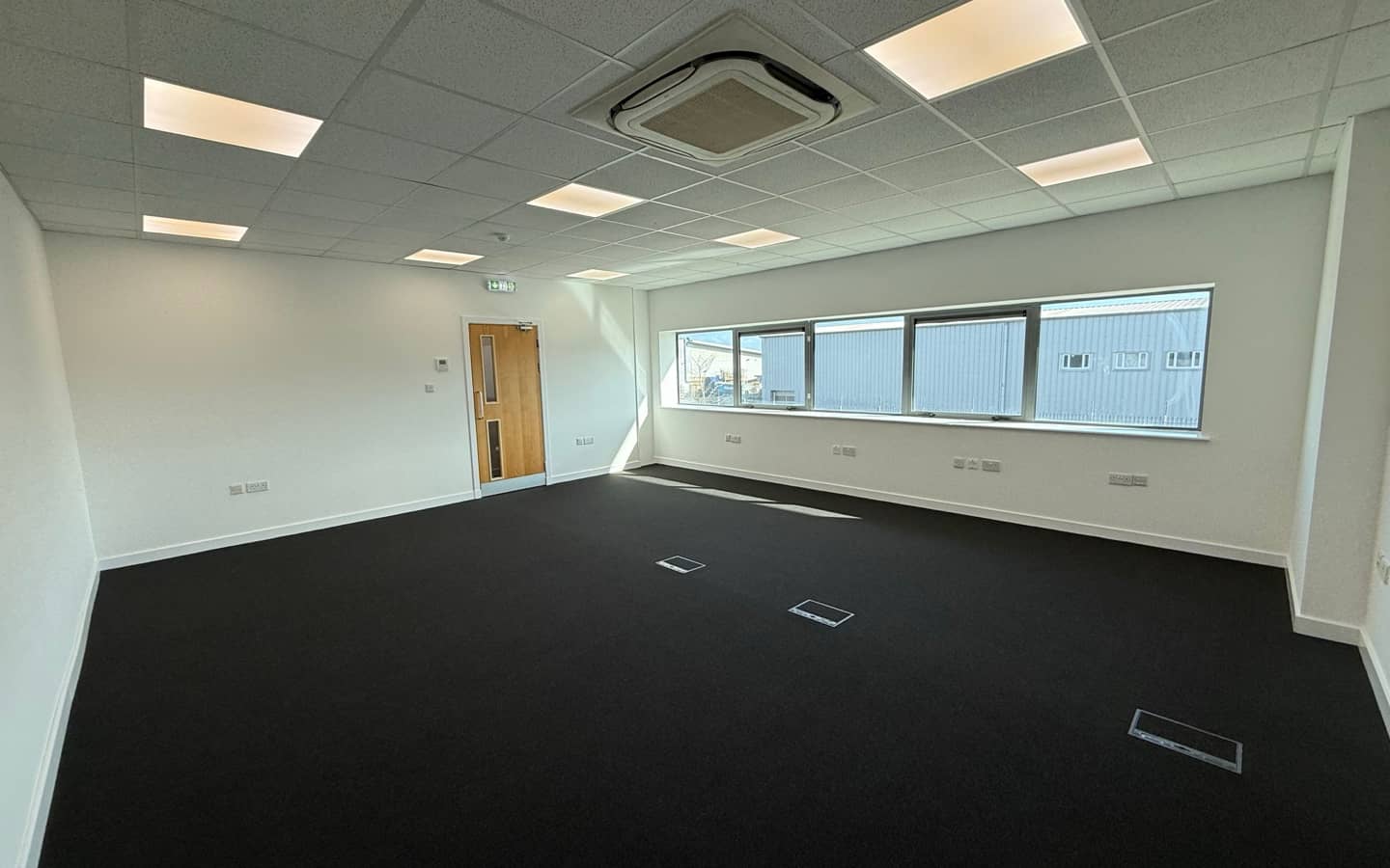 Unit 8 Arcot Court, Cramlington, Warehouse to Rent, Nelson Park West Industrial Estate, Space to let