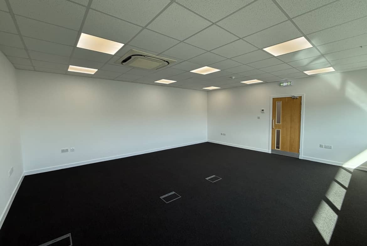 Unit 8 Arcot Court, Cramlington, Warehouse to Rent, Nelson Park West Industrial Estate, Space to let