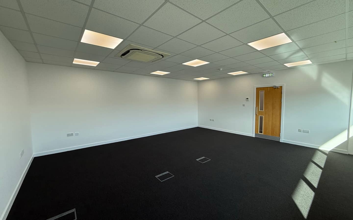 Unit 8 Arcot Court, Cramlington, Warehouse to Rent, Nelson Park West Industrial Estate, Space to let