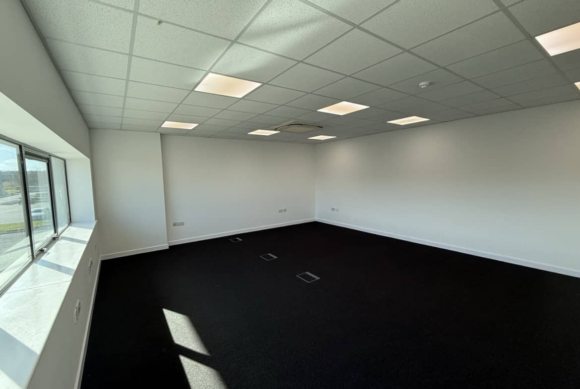 Unit 8 Arcot Court, Cramlington, Warehouse to Rent, Nelson Park West Industrial Estate, Space to let