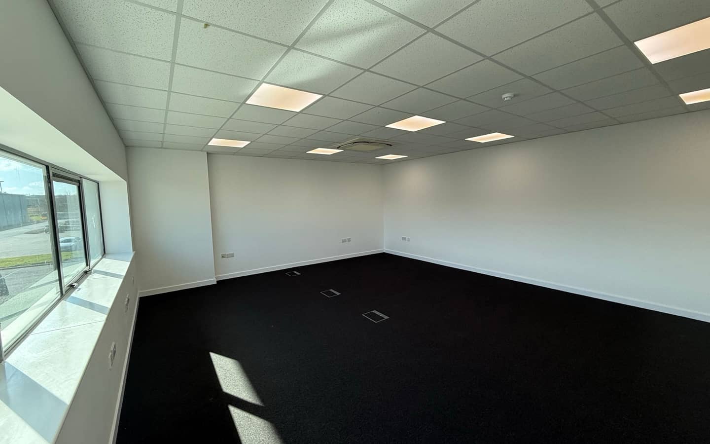 Unit 8 Arcot Court, Cramlington, Warehouse to Rent, Nelson Park West Industrial Estate, Space to let