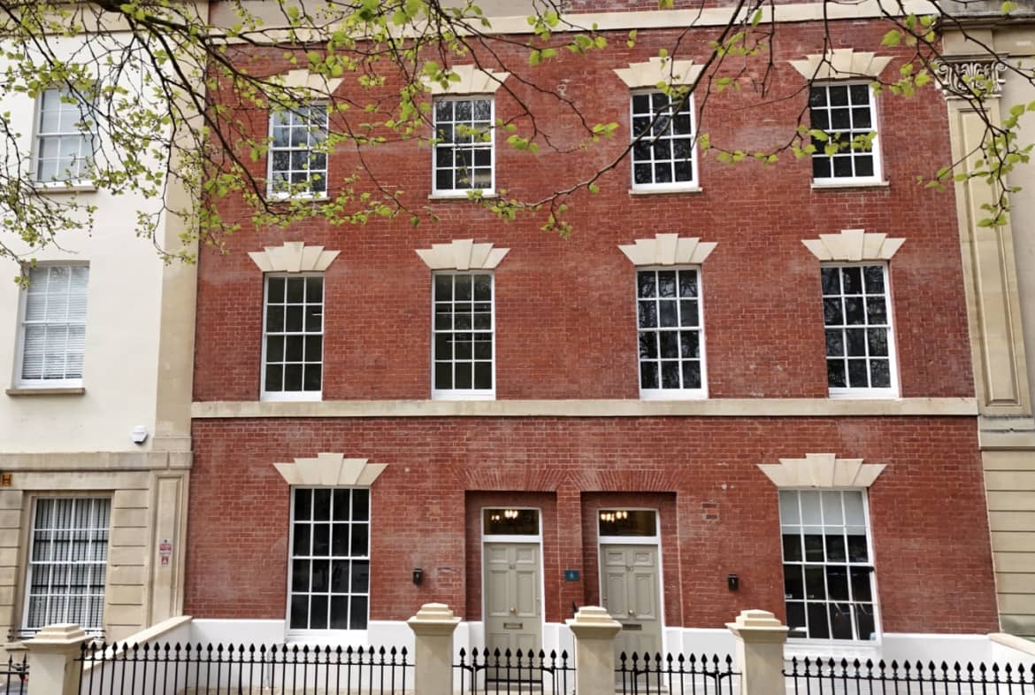 49 Queen Square Bristol, Offices, office space to let, office space to rent