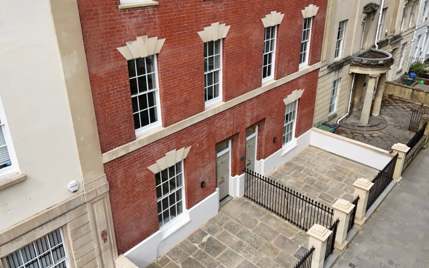 49 queen square Bristol office to rent_07 49 Queen Square Bristol, Offices, office space to let, office space to rent