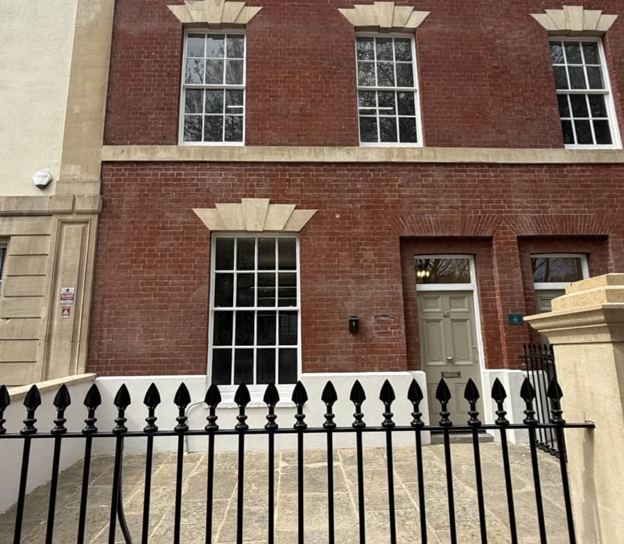 49 Queen Square Bristol, Offices, office space to let, office space to rent