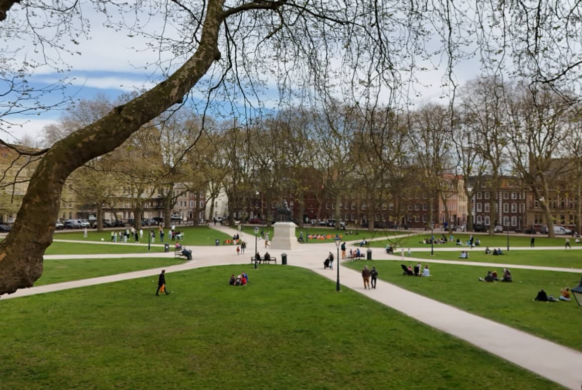 49 Queen Square Bristol, Offices, office space to let, office space to rent