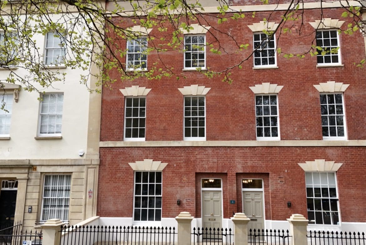 49 Queen Square Bristol, Offices, office space to let, office space to rent