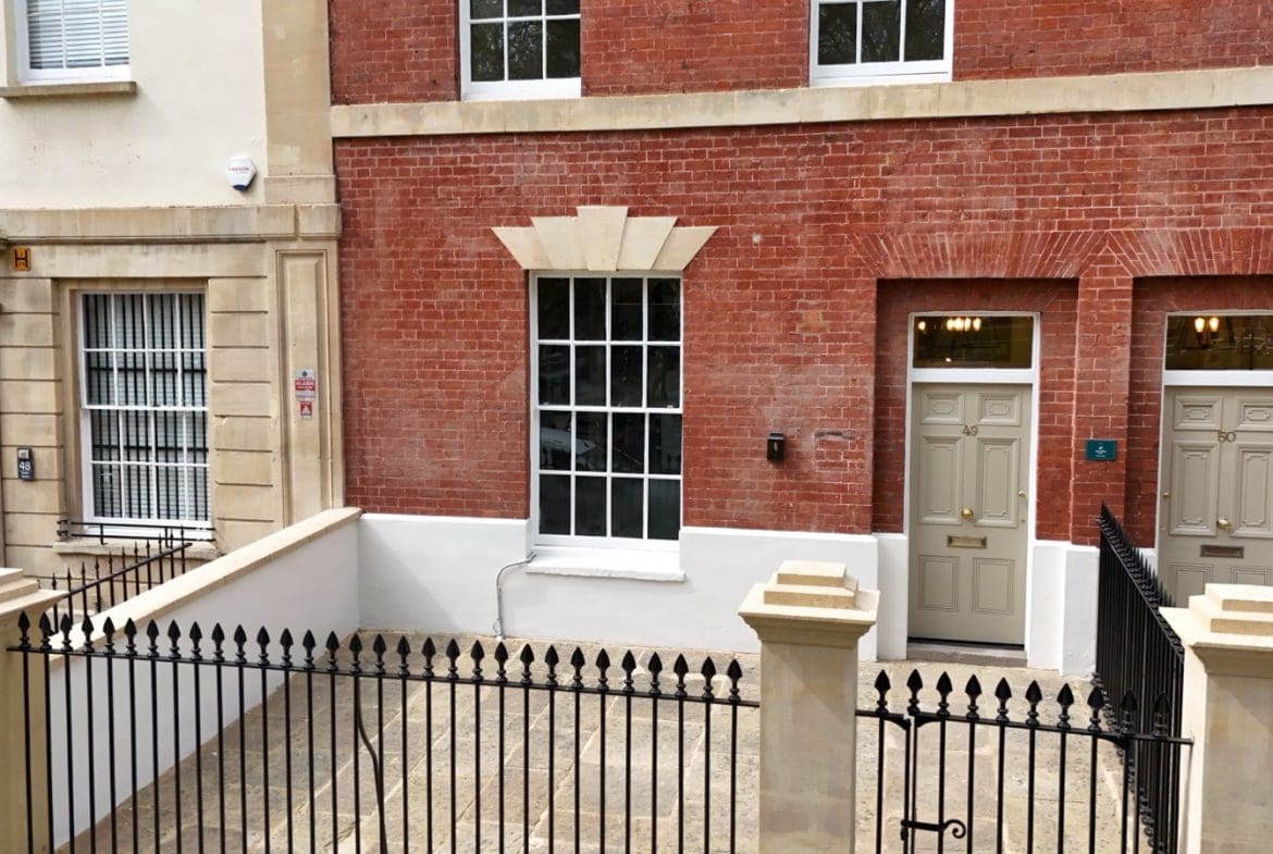 49 Queen Square Bristol, Offices, office space to let, office space to rent