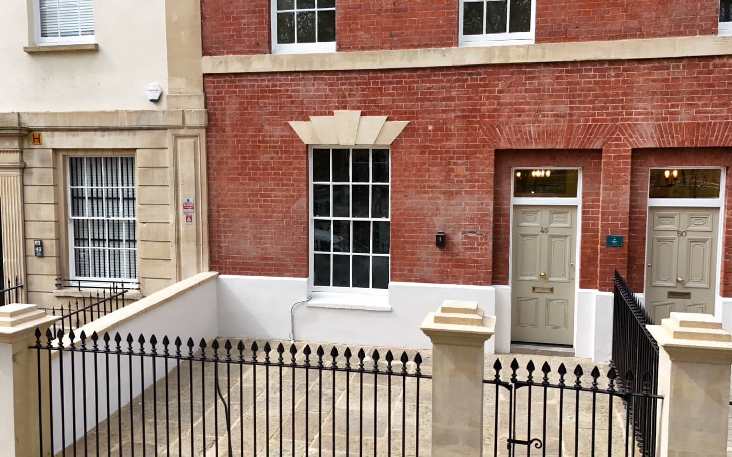 49 queen square Bristol office to rent_12 49 Queen Square Bristol, Offices, office space to let, office space to rent