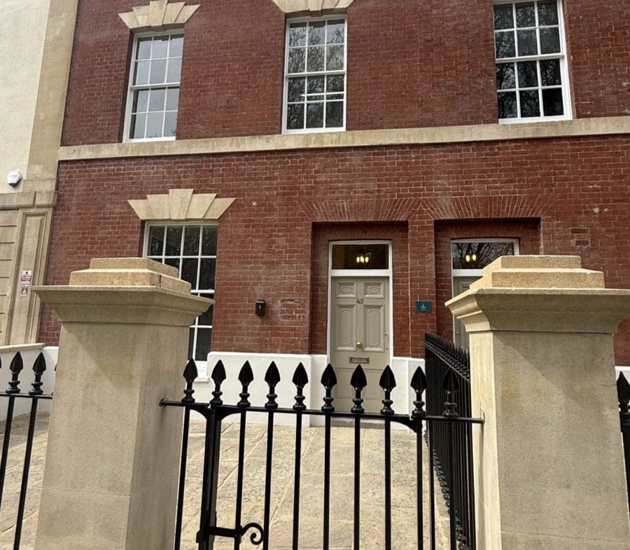 49 Queen Square Bristol, Offices, office space to let, office space to rent