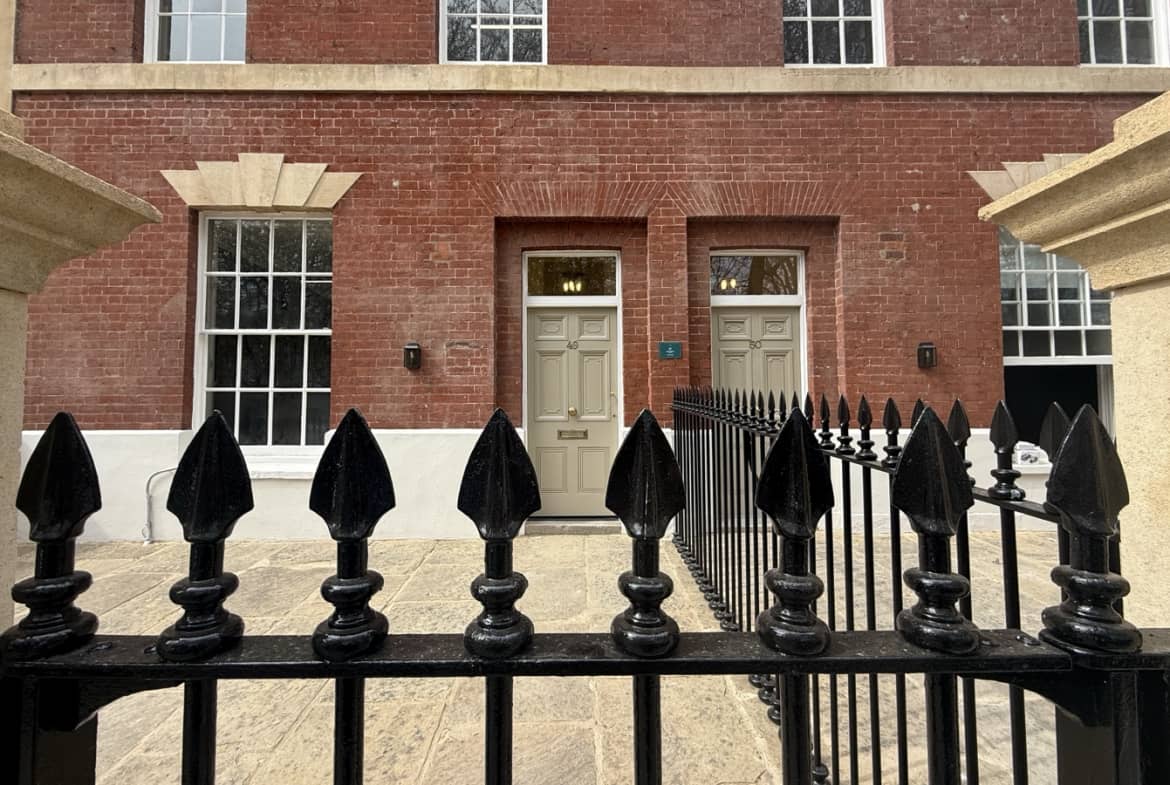 49 Queen Square Bristol, Offices, office space to let, office space to rent