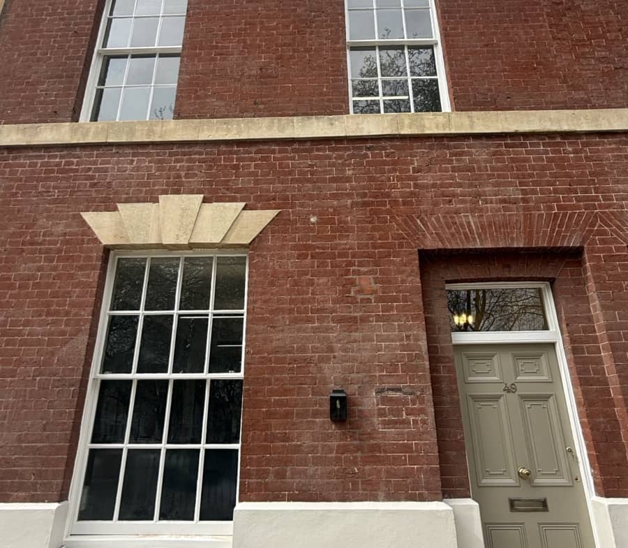 49 Queen Square Bristol, Offices, office space to let, office space to rent