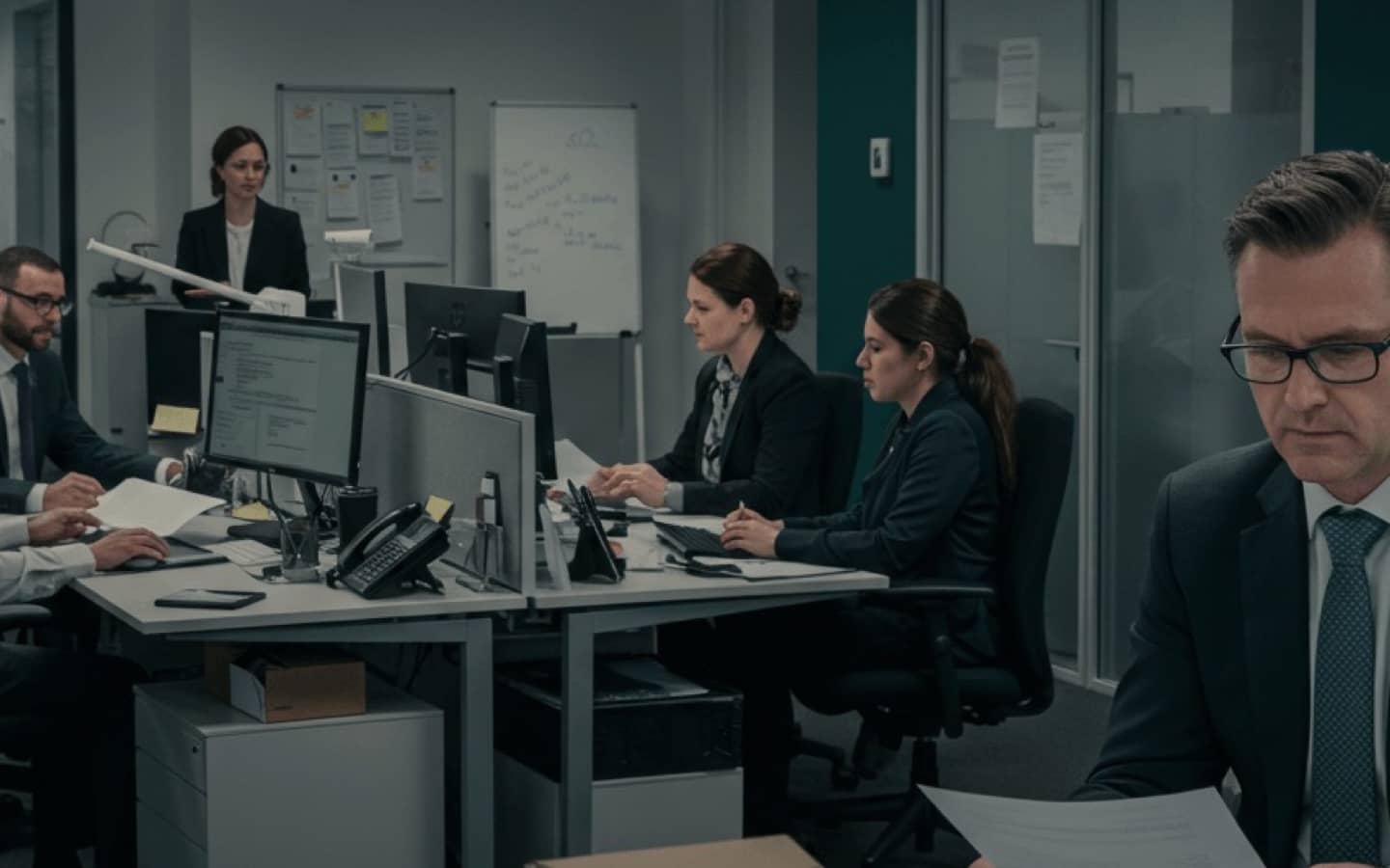 5 warning signs your business has outgrown its current space