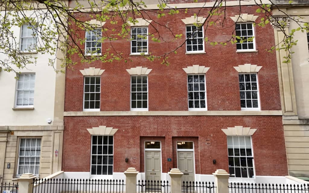 50 Queen Square Bristol, Offices, office space to let, office space to rent