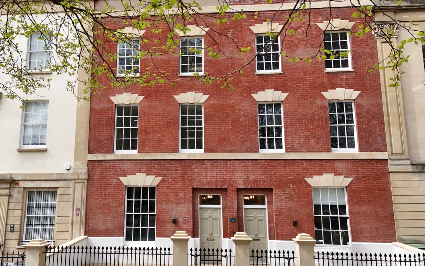 50 Queen Square Bristol, Offices, office space to let, office space to rent