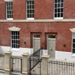 50 Queen Square Bristol: Historic Office Space Now Available