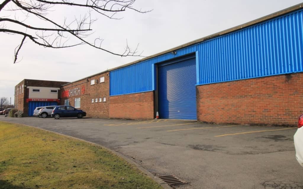 Northern portfolio boosted with new lettings