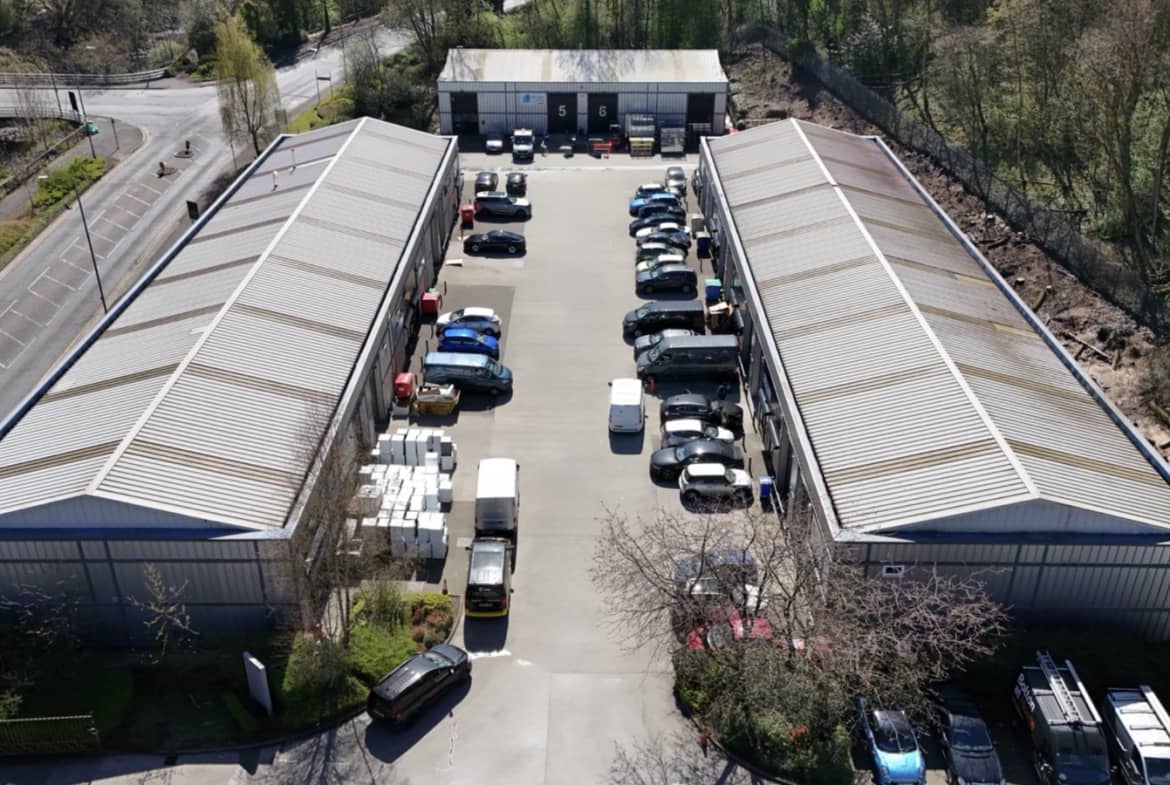 Riverside Industrial Estate, Waters Meeting Road, Bolton, Warehouse space to rent, Industrial Units to rent