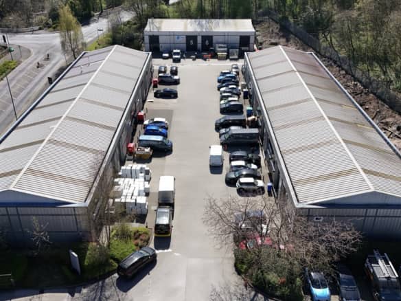 Riverside Industrial Estate, Waters Meeting Road, Bolton, Warehouse space to rent, Industrial Units to rent
