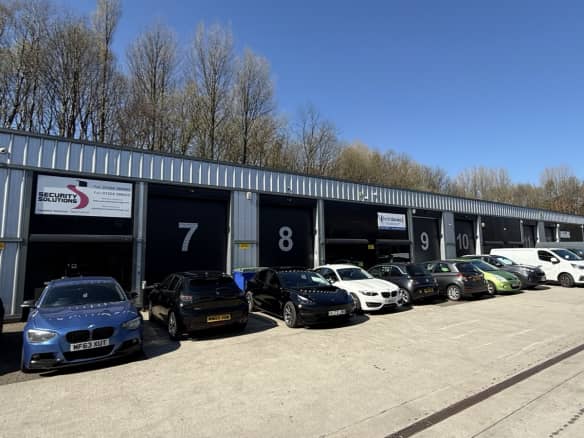 Riverside Industrial Estate, Waters Meeting Road, Bolton, Warehouse space to rent, Industrial Units to rent