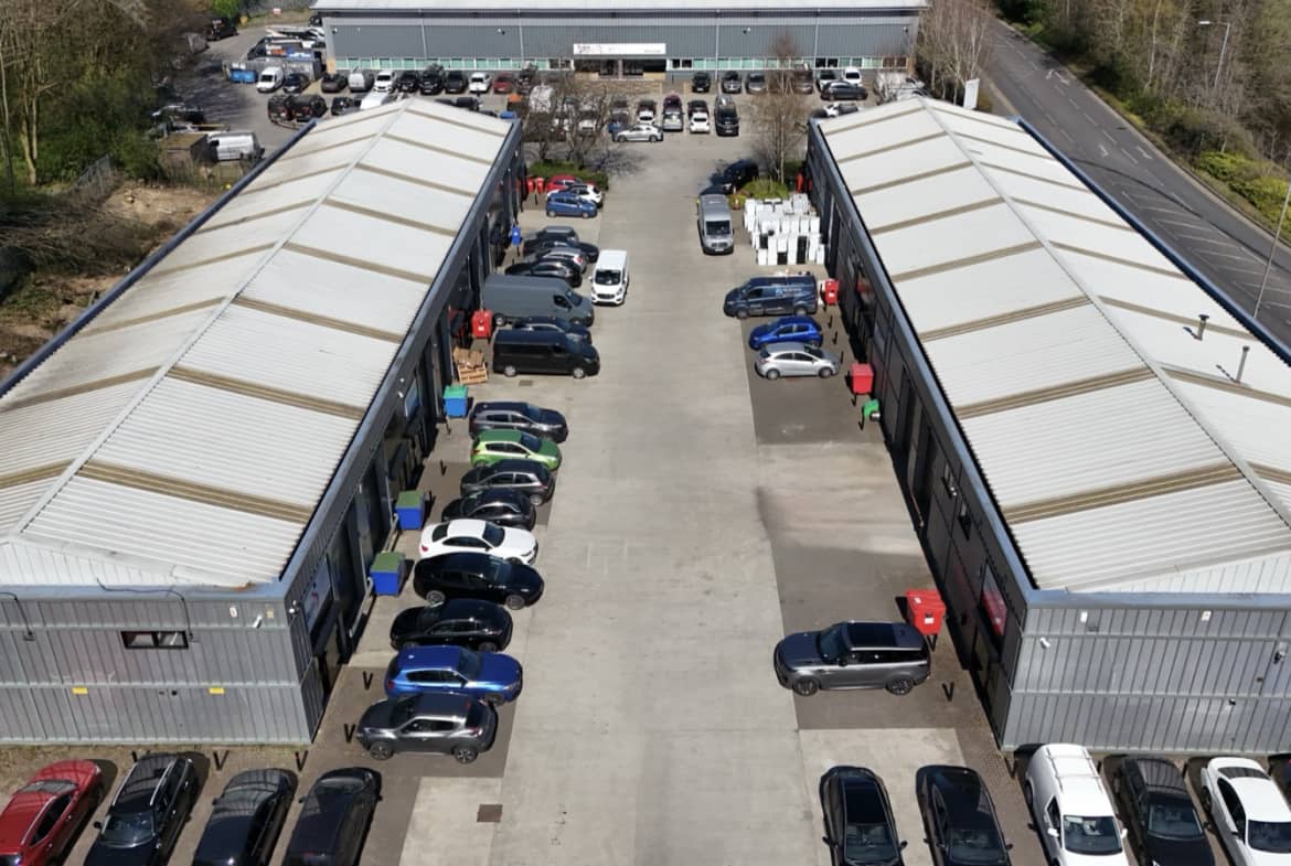 Riverside Industrial Estate, Waters Meeting Road, Bolton, Warehouse space to rent, Industrial Units to rent