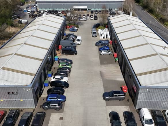 Riverside Industrial Estate, Waters Meeting Road, Bolton, Warehouse space to rent, Industrial Units to rent