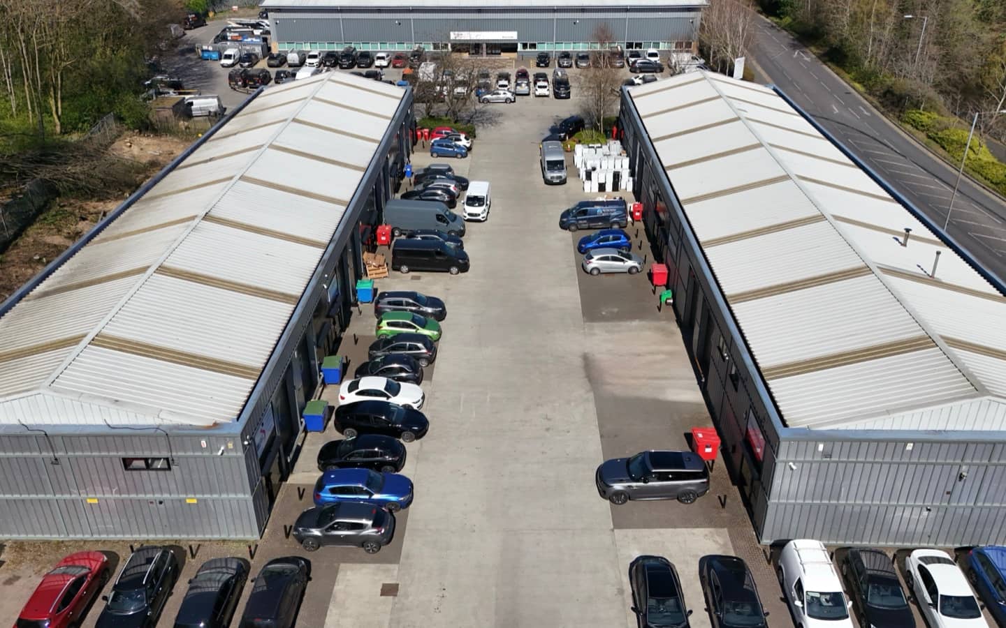 Riverside Industrial Estate Bolton warehouse space to rent_03 Riverside Industrial Estate, Waters Meeting Road, Bolton, Warehouse space to rent, Industrial Units to rent