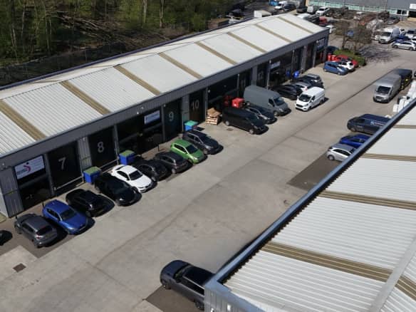Riverside Industrial Estate, Waters Meeting Road, Bolton, Warehouse space to rent, Industrial Units to rent