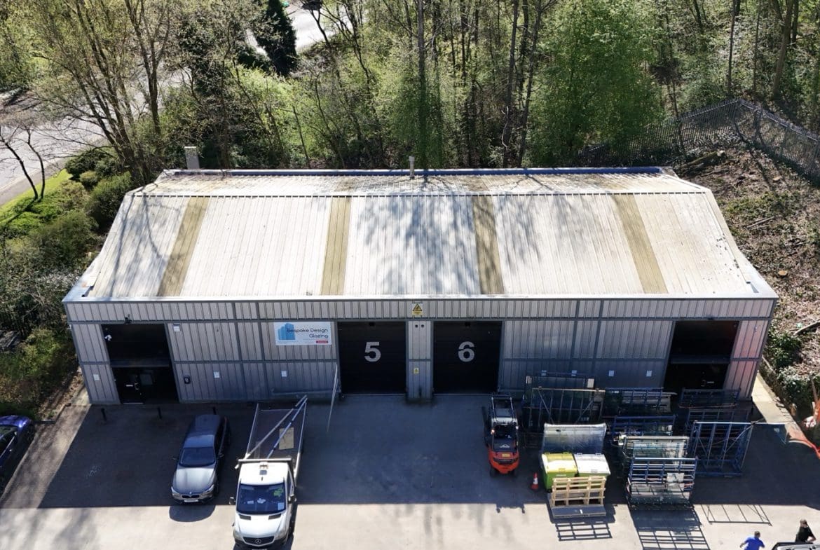 Riverside Industrial Estate, Waters Meeting Road, Bolton, Warehouse space to rent, Industrial Units to rent