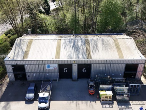Riverside Industrial Estate, Waters Meeting Road, Bolton, Warehouse space to rent, Industrial Units to rent