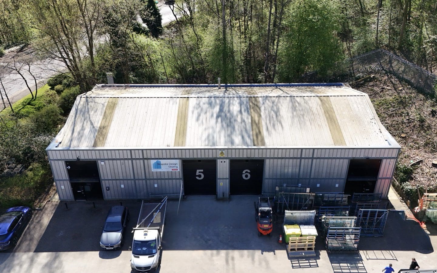 Riverside Industrial Estate Bolton warehouse space to rent_05 Riverside Industrial Estate, Waters Meeting Road, Bolton, Warehouse space to rent, Industrial Units to rent