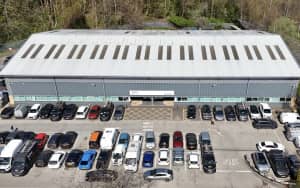 Riverside Industrial Estate, Waters Meeting Road, Bolton, Warehouse space to rent, Industrial Units to rent