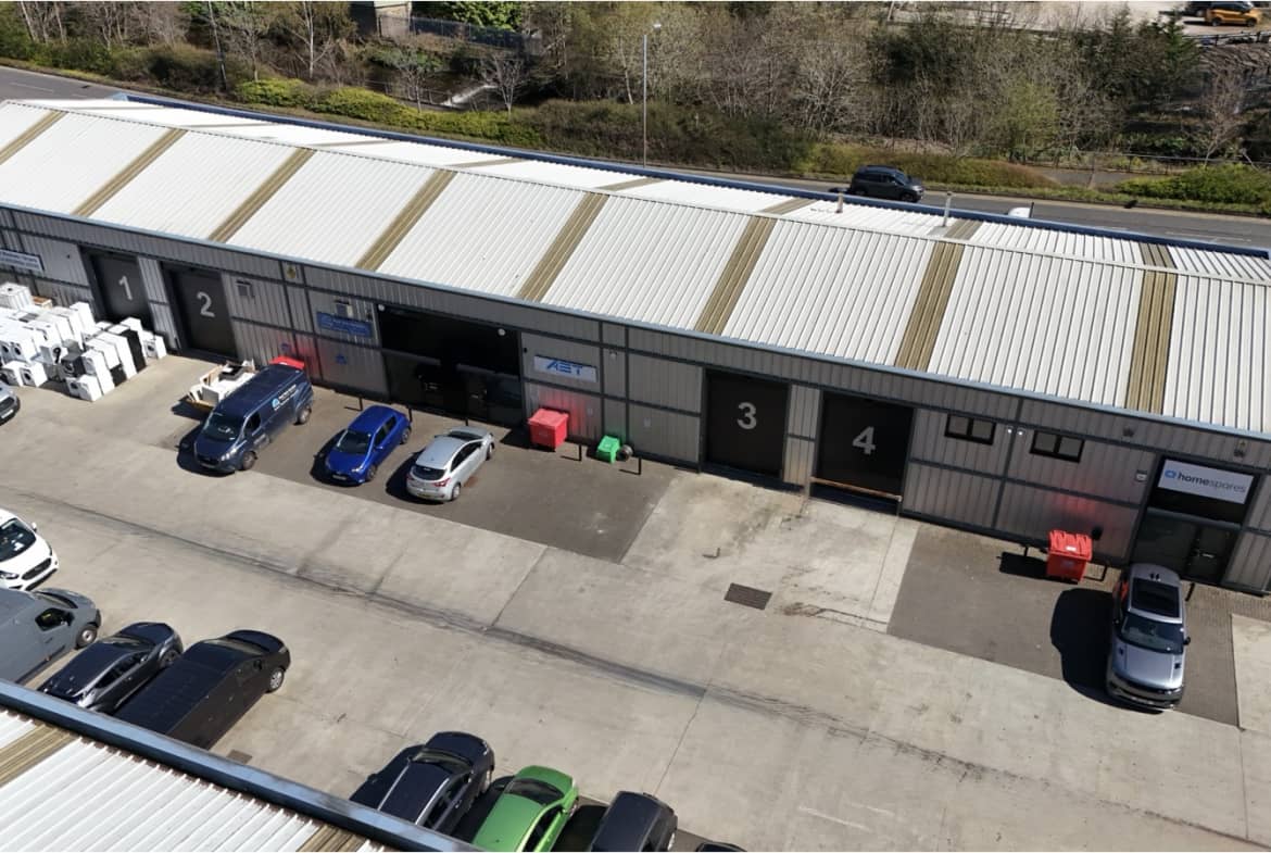 Riverside Industrial Estate, Waters Meeting Road, Bolton, Warehouse space to rent, Industrial Units to rent