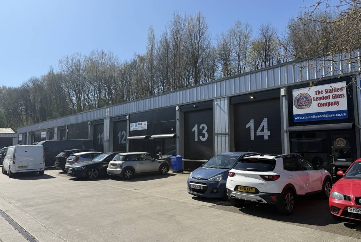 Riverside Industrial Estate, Waters Meeting Road, Bolton, Warehouse space to rent, Industrial Units to rent