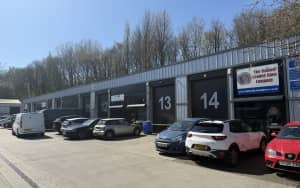 Riverside Industrial Estate, Waters Meeting Road, Bolton, Warehouse space to rent, Industrial Units to rent