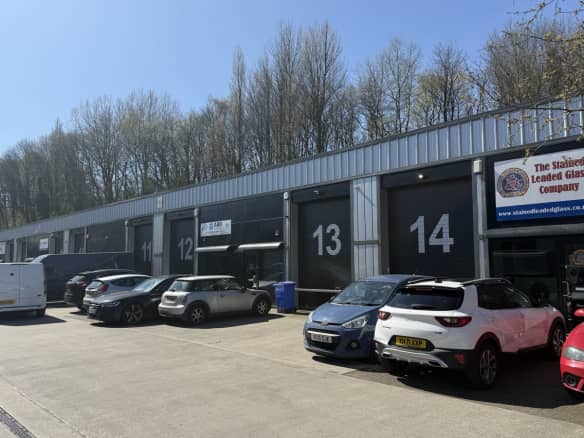 Riverside Industrial Estate, Waters Meeting Road, Bolton, Warehouse space to rent, Industrial Units to rent