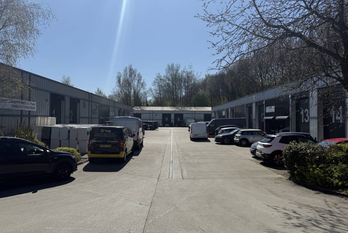 Riverside Industrial Estate, Waters Meeting Road, Bolton, Warehouse space to rent, Industrial Units to rent