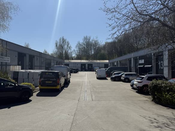 Riverside Industrial Estate, Waters Meeting Road, Bolton, Warehouse space to rent, Industrial Units to rent