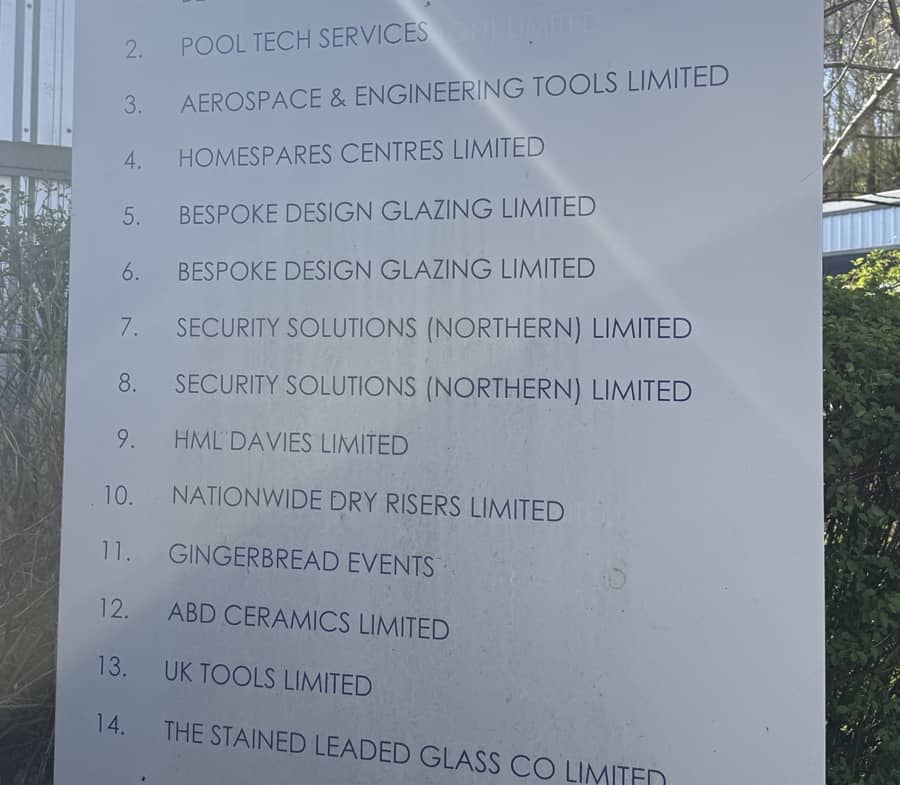 Riverside Industrial Estate, Waters Meeting Road, Bolton, Warehouse space to rent, Industrial Units to rent