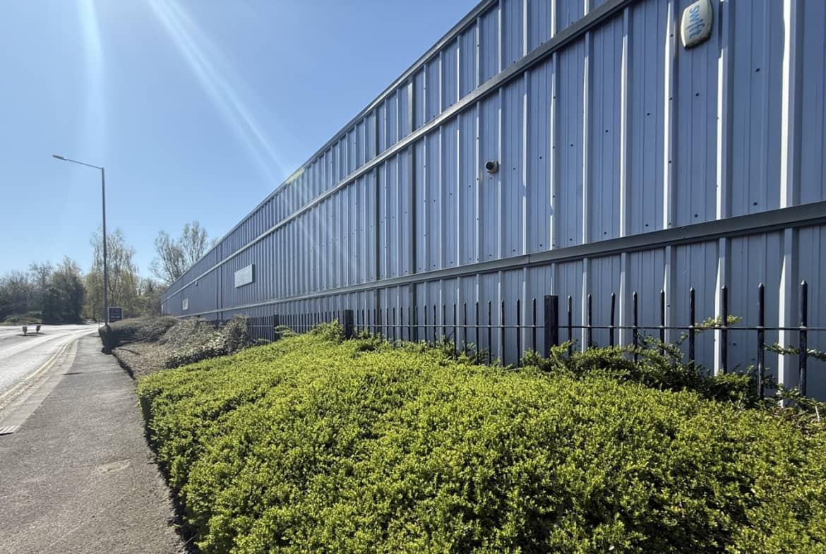 Riverside Industrial Estate, Waters Meeting Road, Bolton, Warehouse space to rent, Industrial Units to rent