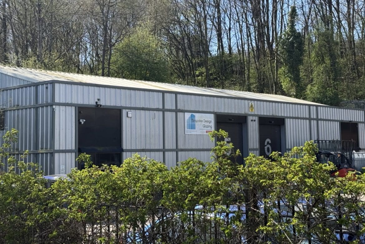 Riverside Industrial Estate, Waters Meeting Road, Bolton, Warehouse space to rent, Industrial Units to rent