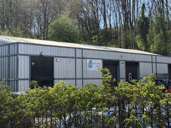 Riverside Industrial Estate, Waters Meeting Road, Bolton, Warehouse space to rent, Industrial Units to rent