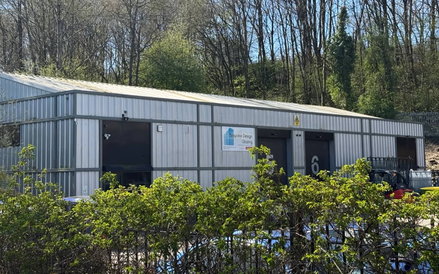 Riverside Industrial Estate Bolton warehouse space to rent_15 Riverside Industrial Estate, Waters Meeting Road, Bolton, Warehouse space to rent, Industrial Units to rent