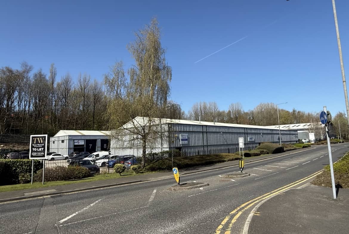 Riverside Industrial Estate, Waters Meeting Road, Bolton, Warehouse space to rent, Industrial Units to rent
