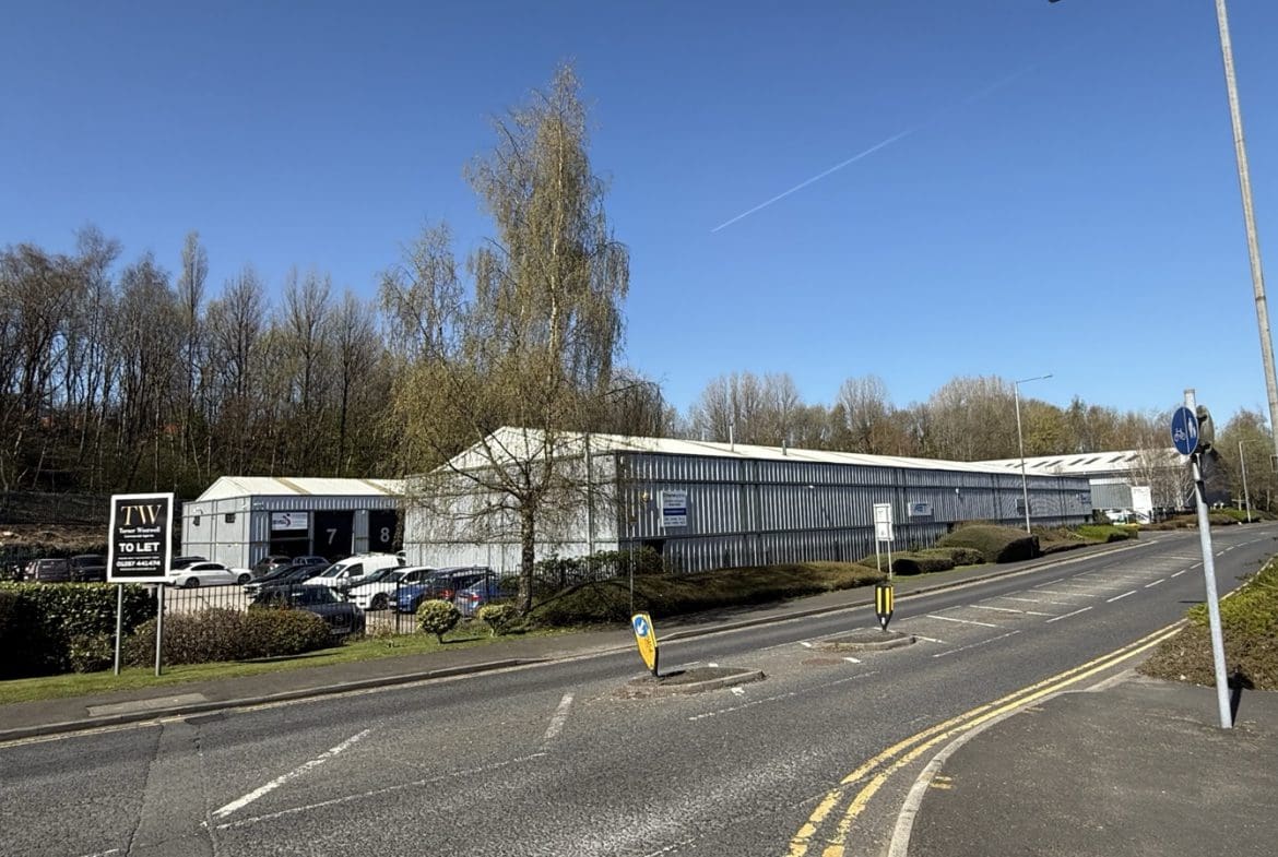 Riverside Industrial Estate, Waters Meeting Road, Bolton, Warehouse space to rent, Industrial Units to rent